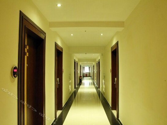 Taishan City Taicheng Yufeng Hotel - Photo3