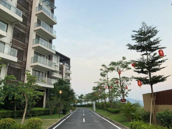 Taishan Yihe Spring Apartment