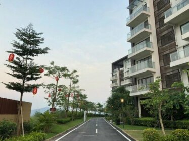 Taishan Yihe Spring Apartment