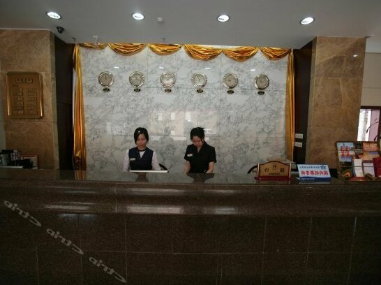Weigang Hotel - Photo2