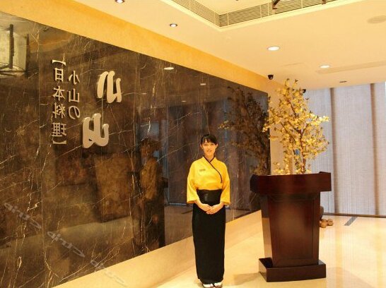 Wenhua Hotel Jiangmen - Photo4