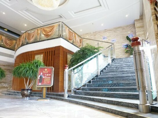 Xingji Business Hotel - Photo3