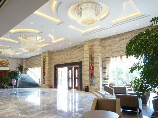 Xingji Business Hotel - Photo4