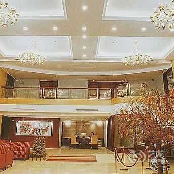 Xinhui Palm Hotel