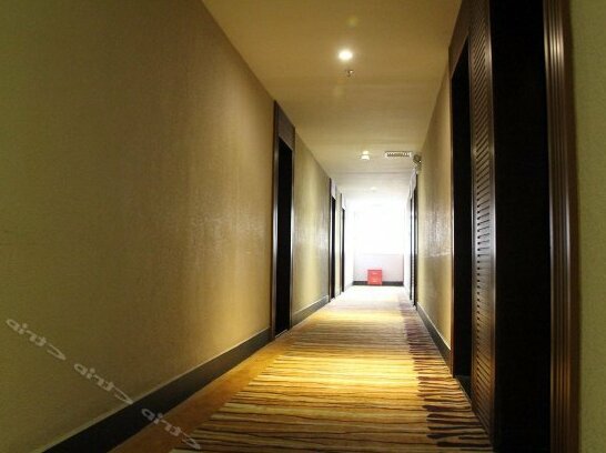 Xinqiao Hotel - Photo4