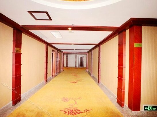 Xinshiji Hotel Jiangmen - Photo2