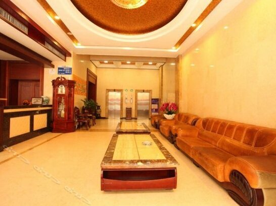 Xinshiji Hotel Jiangmen - Photo4