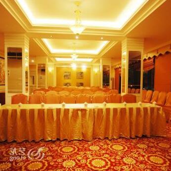 Yazhi Hotel Kaiping Xingfu - Photo3