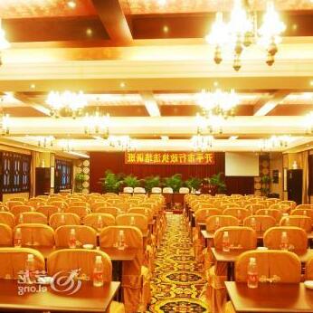 Yazhi Hotel Kaiping Xingfu - Photo4