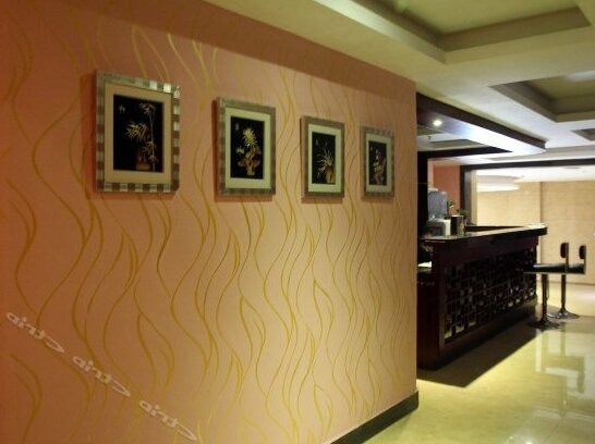 Yihao Hotel Jiangmen - Photo4