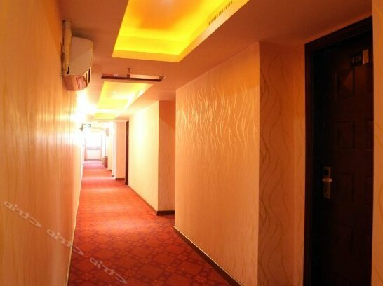 Yihao Hotel Jiangmen - Photo5