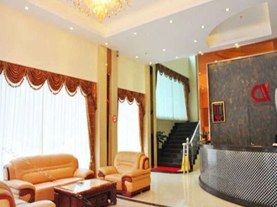 Yingdong Business Hotel - Photo2