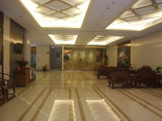 Yinhui Holiday Hotel - Photo3