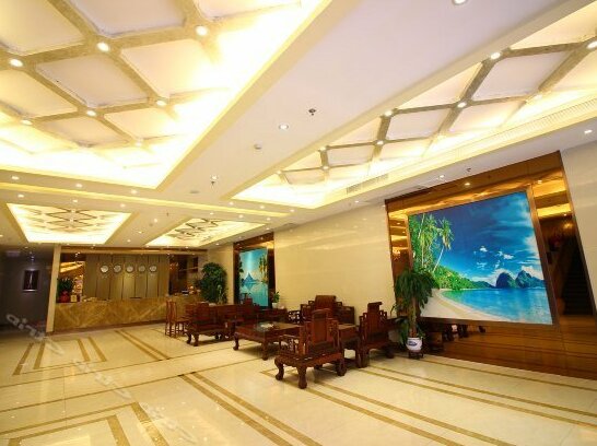Yinhui Holiday Hotel - Photo5