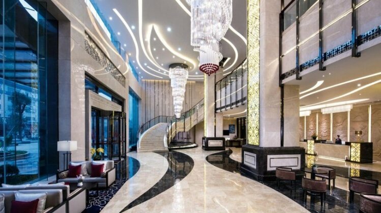Zhongjia International Hotel - Photo2