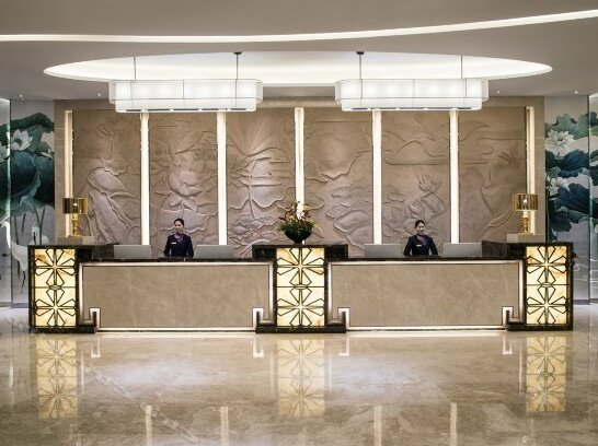 Zhongjia International Hotel - Photo3