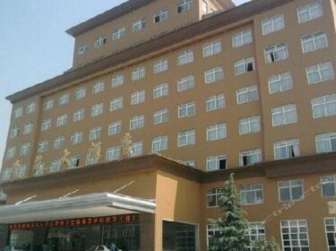 Diyuan Hotel Jiaozuo