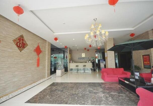 Friday Express Hotels - Photo3