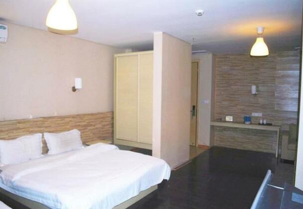 Friday Express Hotels - Photo4