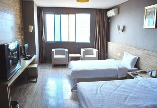 Friday Express Hotels - Photo5