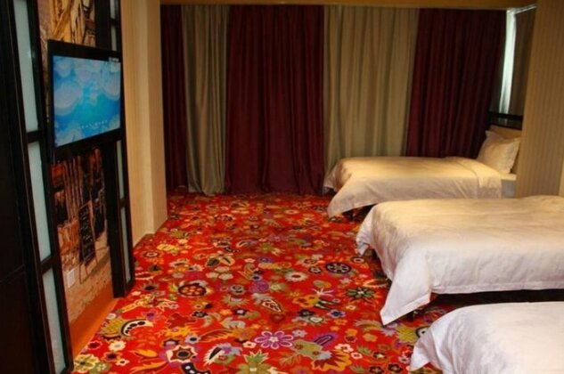 Friday Holiday Hotel - Photo4