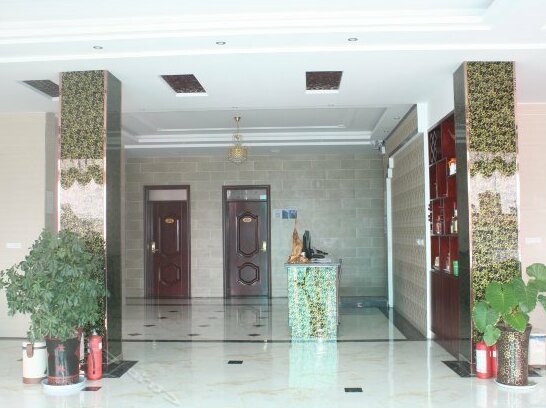 Fulou Hotel - Photo2