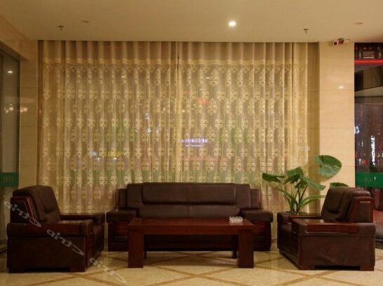 Gelin Yuyuan Hotel - Photo2