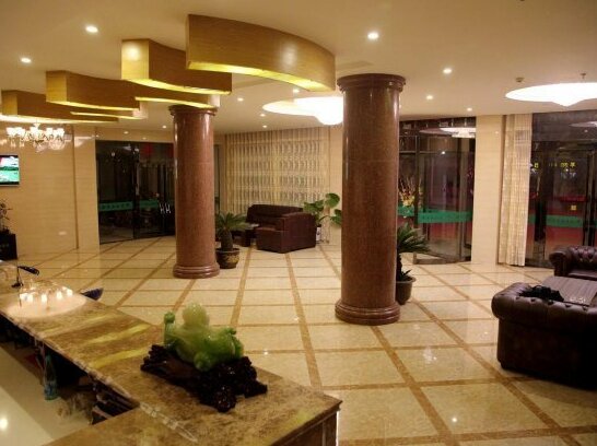 Gelin Yuyuan Hotel - Photo3