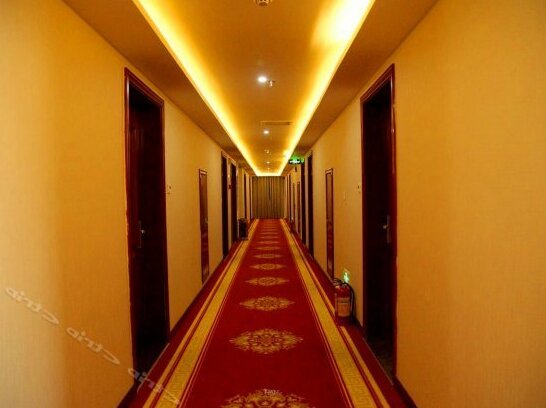 Gelin Yuyuan Hotel - Photo4