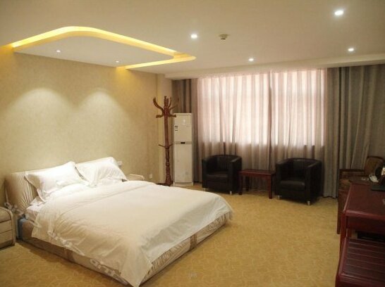 Gelin Yuyuan Hotel - Photo5