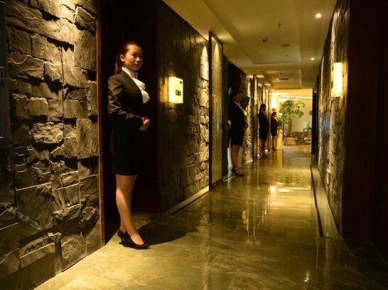 Grand View Pearl Hotel - Photo3