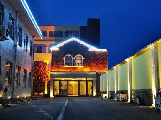 Green Keller Hotel - Photo2