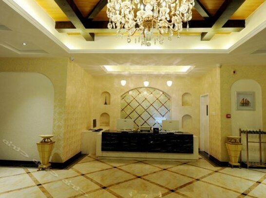 Green Keller Hotel - Photo4