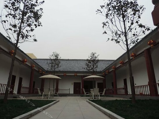 Haiwang Hongya Hot Spring Hotel - Photo5