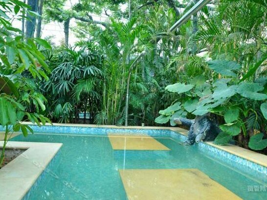 Hongxiagu Hot Spring Hotel - Photo5