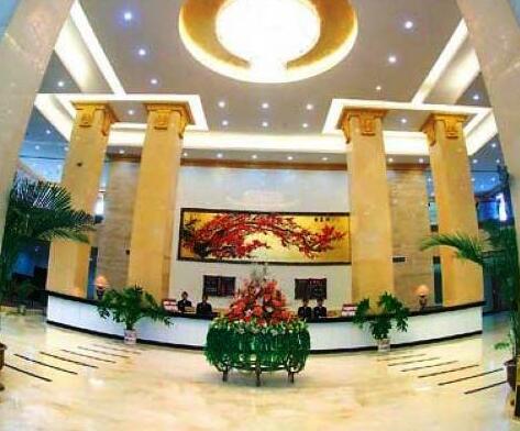 Jiangang Hotel - Photo3