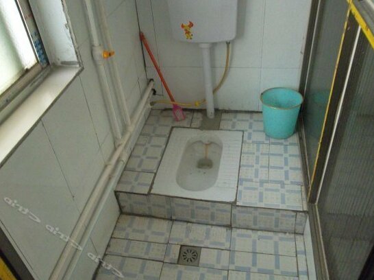 Jiaozuo Xinxin Guest House - Photo3