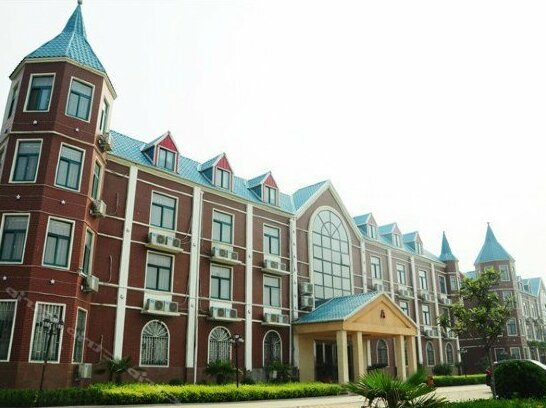 JinXiuYunTai Hot Springs Resort - Photo2
