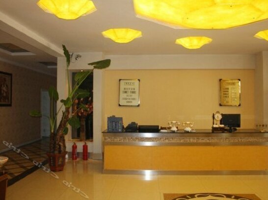 JinXiuYunTai Hot Springs Resort - Photo3