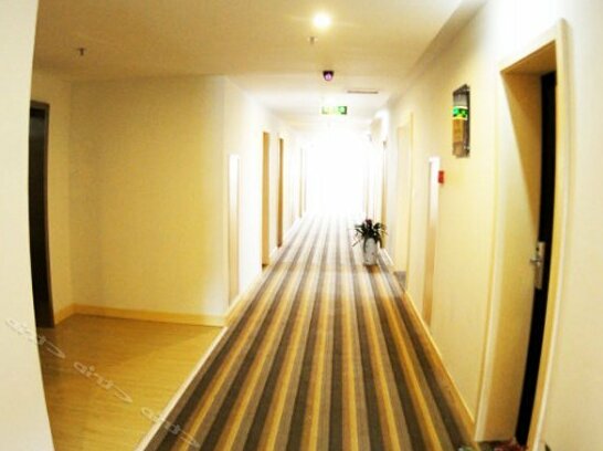 Kaiyuan Motel - Photo3