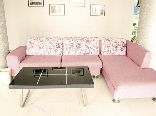 Kaiyuan Motel - Photo5