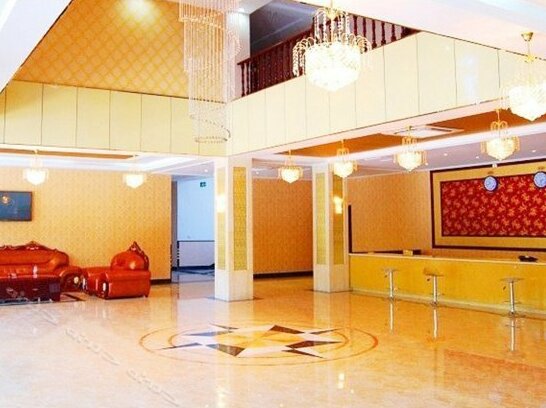 Longfuzhai Hotel - Photo3
