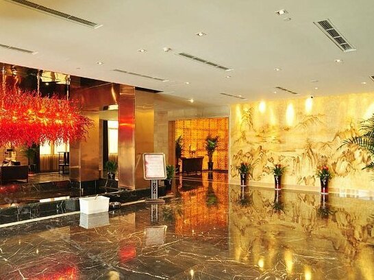 Longhu No 9 Hotel - Photo4