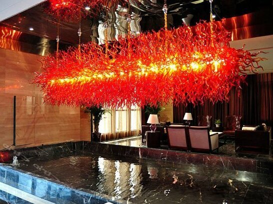 Longhu No 9 Hotel - Photo5