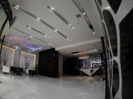 Manhai Theme Hotel - Photo2