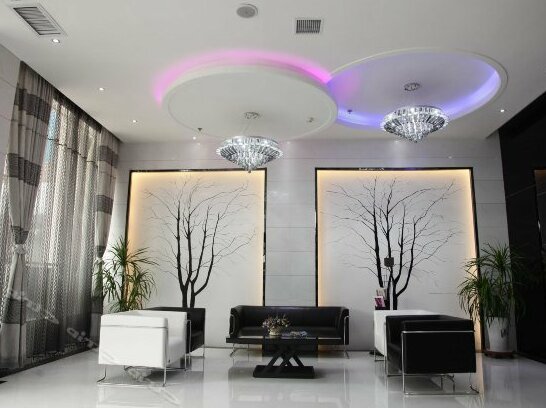 Manhai Theme Hotel - Photo3