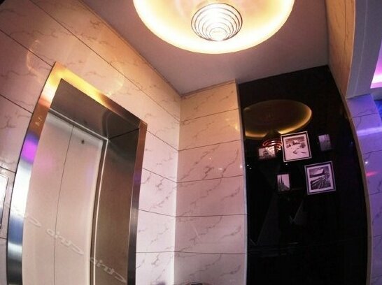 Manhai Theme Hotel - Photo4