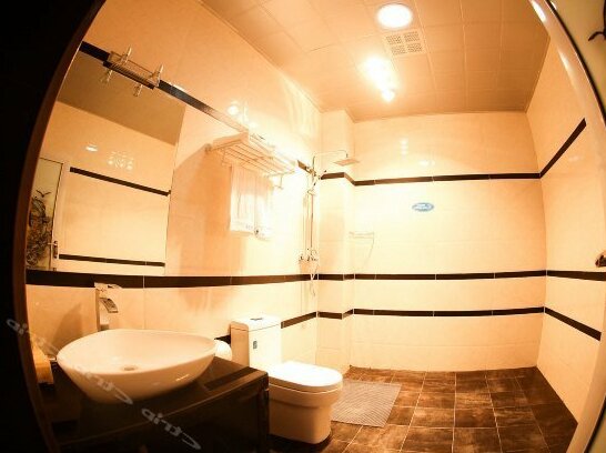 Manhai Theme Hotel - Photo5
