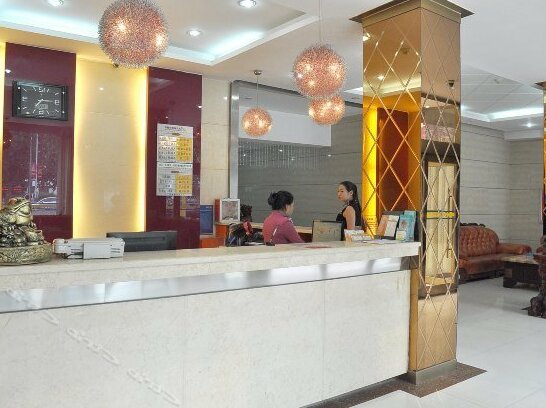 Meiyijia Hotel - Photo2
