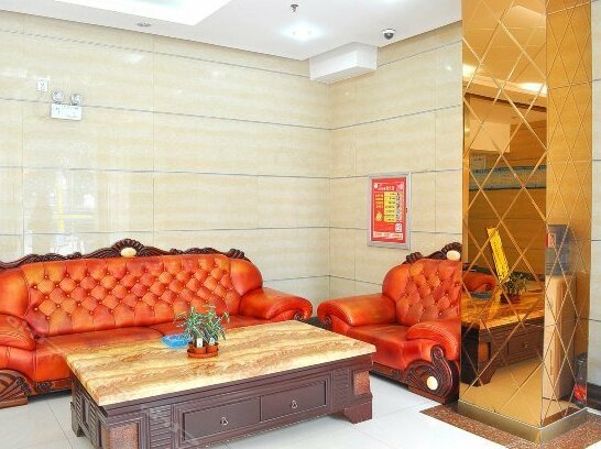 Meiyijia Hotel - Photo3